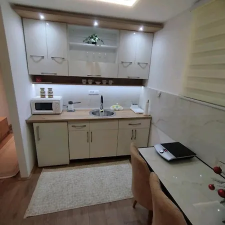 Gornji Milanovac Apartment Gornji Milanovac